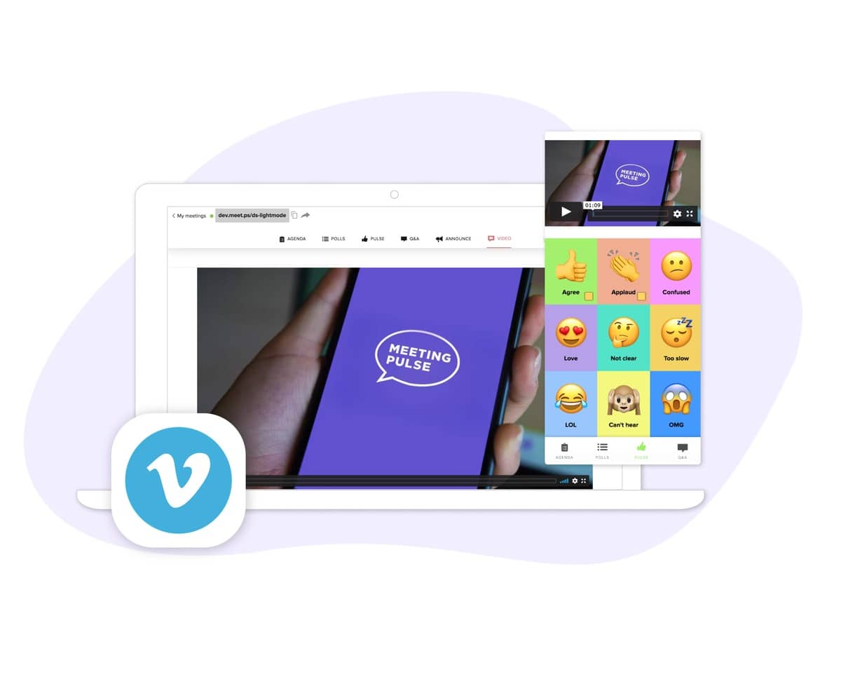 MeetingPulse Polling