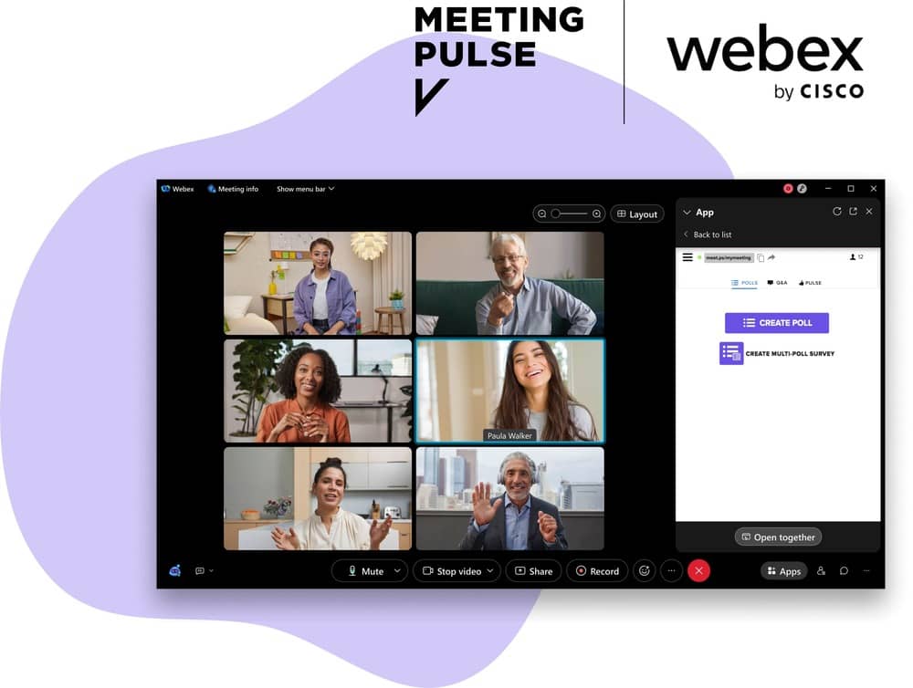MeetingPulse Polling