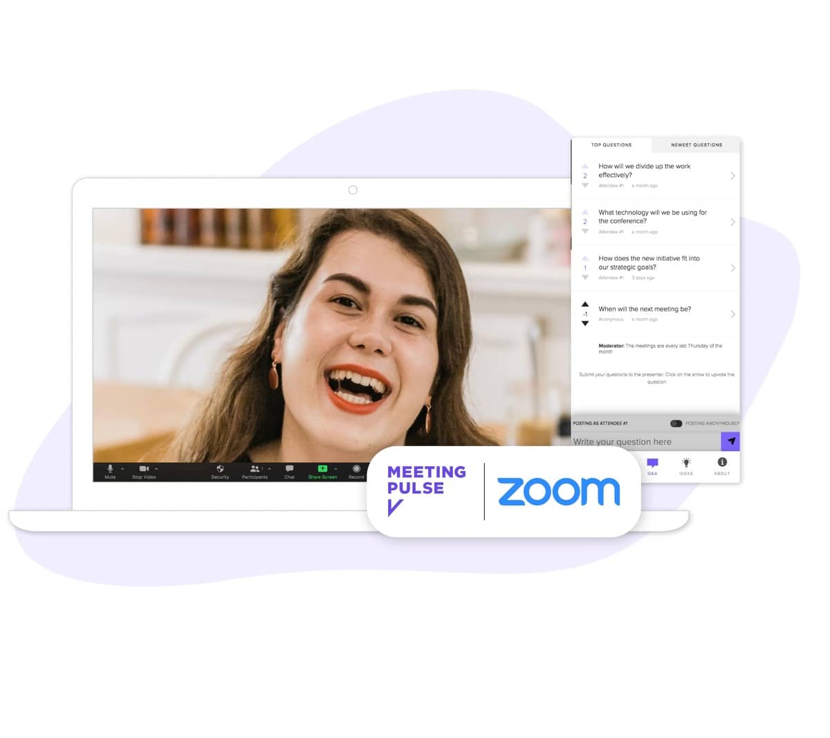 MeetingPulse Polling