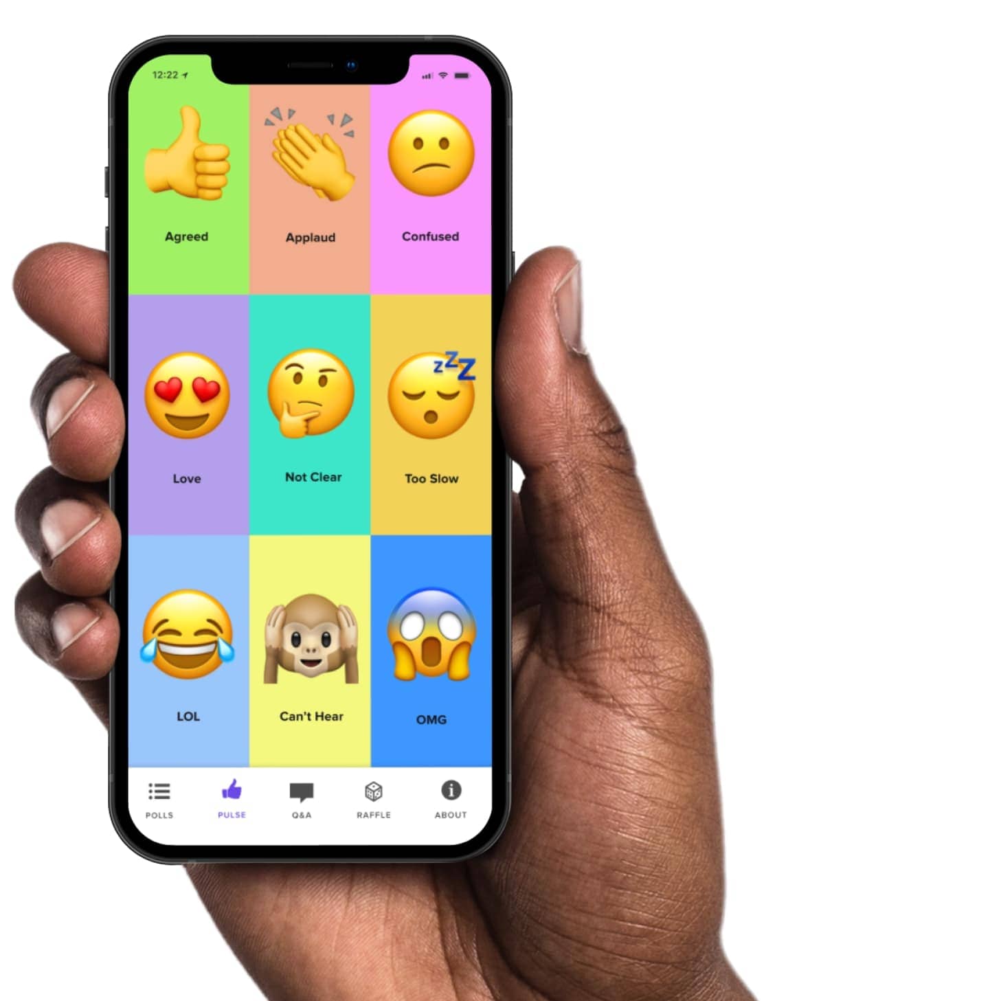 MeetingPulse Polling